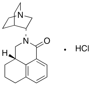 (S,R)-Palonosetron Hydrochloride Contains up to ~35% (R,R)-isomer