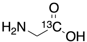 Glycine-1-13C
