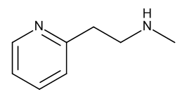 Betahistine
