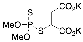 Malathion Diacid Dipotassium Salt