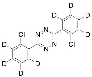 Clofentezine-d8
