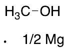 Magnesium Methoxide Solution 6-10 wt. % in Methanol