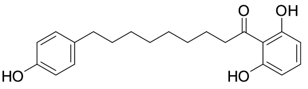 Malabaricone B
