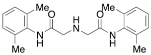 2,2’-Iminobis(N-(2,6-Dimethylphenyl)acetiamide