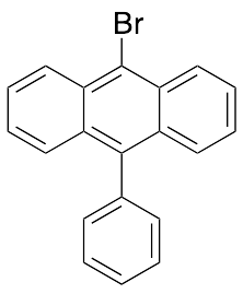 9-Bromo-10-phenylanthracene