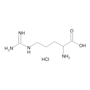Dl-Arginine Hydrochloride