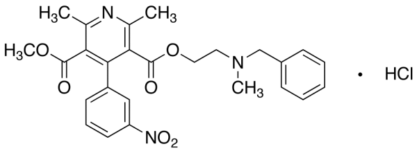Dehydro Nicardipine Hydrochloride