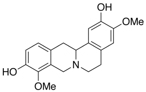 D,L-Stepholidine