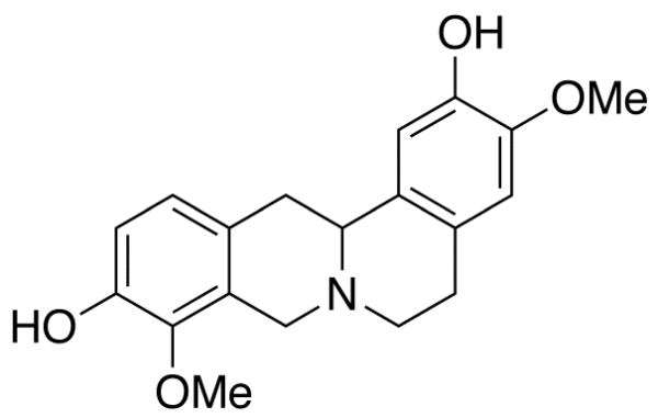 D,L-Stepholidine