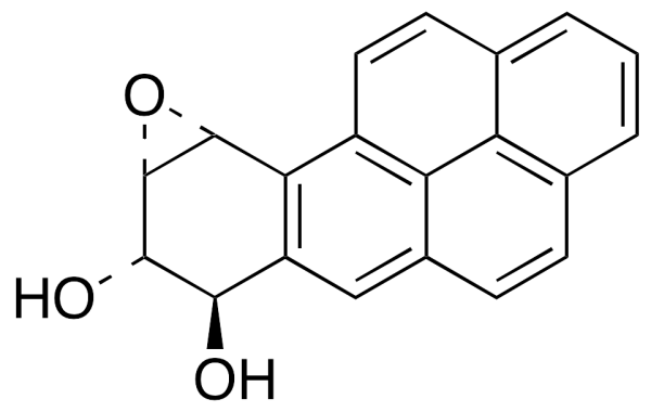 Benzo[a]pyrene Diol Epoxide