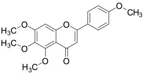 Scutellarein Tetramethyl Ether
