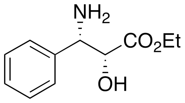 (2R,3S)-3-Phenylisoserine Ethyl Ester
