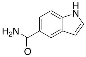 1H-Indole-5-carboxamide