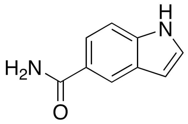 1H-Indole-5-carboxamide