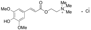 Sinapine Chloride