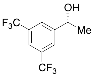 (R)-1-[3,5-Bis(trifluoromethyl)phenyl]ethanol