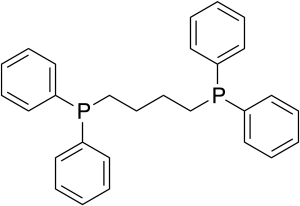 1,4-Bis(diphenylphosphino)butane