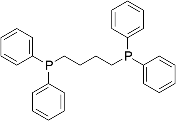1,4-Bis(diphenylphosphino)butane
