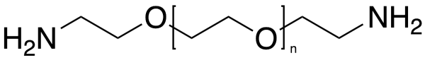 Polyethylene Glycol Diamine (MW 20,000)