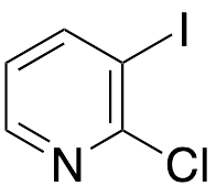 2-Chloro-3-iodopyridine