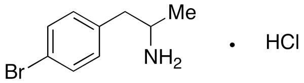 4-Bromo Amphetamine Hydrochloride