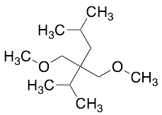 1-Methoxy-2-(methoxymethyl)-4-methyl-2-(propan-2-yl)pentane