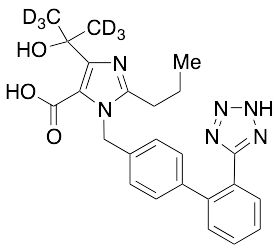 Olmesartan-d6 Acid