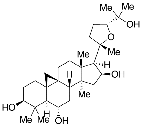 Cycloastragenol