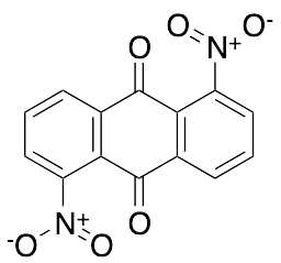 1,5-Dinitroanthraquinone
