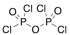 Diphosphoryl Chloride 90%