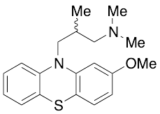 rac Methotrimeprazine
