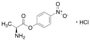 H-Ala-onp Hydrochloride