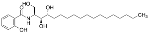 Salicyloyl Phytosphingosine