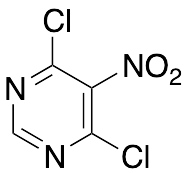 4,6-Dichloro-5-nitropyrimidine