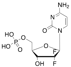 Gemcitabine Monophosphate