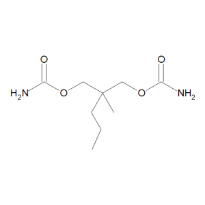 Meprobamate