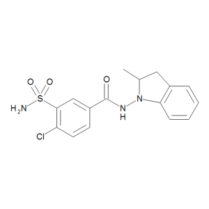 rac Indapamide