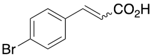 4-Bromocinnamic Acid