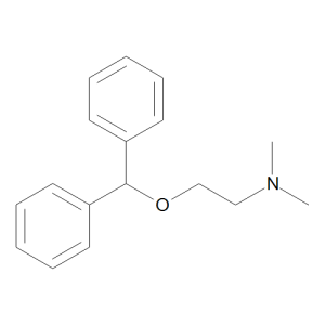 Diphenhydramine