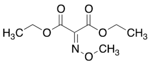 2-(Methoxyimino)-propanedioic Acid 1,3-Diethyl Ester