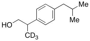 Ibuprofen-d3 Alcohol