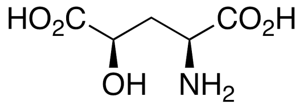 (2S,4R)-4-Hydroxy-L-glutamic Acid