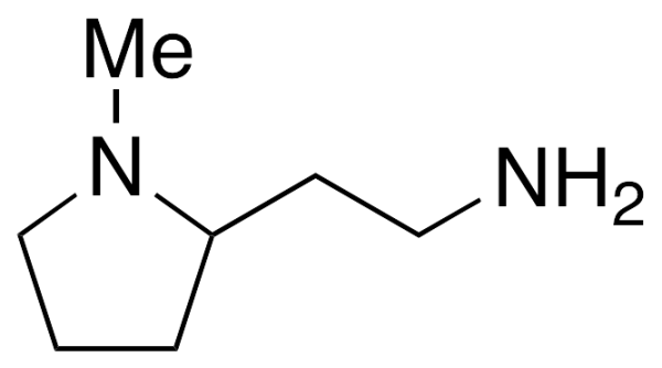 2-(2-Aminoethyl)-1-methylpyrrolidine