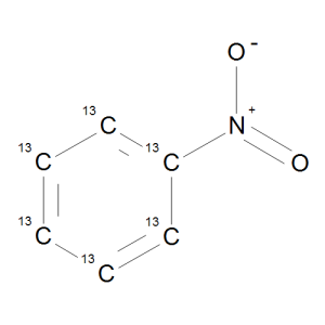 Nitrobenzene-13C6