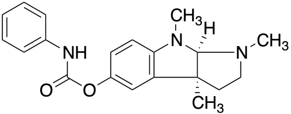 Phenserine