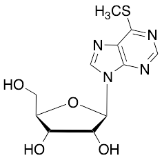 6-Methylmercaptopurine Riboside