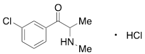 3-Chloromethcathinone Hydrochloride