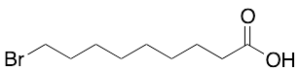 9-Bromononanoic Acid
