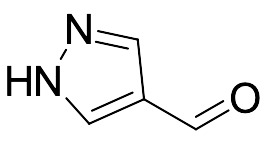 4-Formylpyrazole