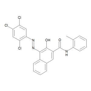 Pigment Red 112 (tech grade)